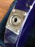Rickenbacker 610/6 BH BT, Midnightblue: Close up - Free