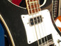 Rickenbacker 4001/4 , Jetglo: Free image