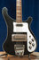 Rickenbacker 4001/4 , Jetglo: Body - Front