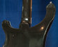 Jun 1974 Rickenbacker 4001/4 , Jetglo: Body - Rear