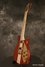 Rickenbacker 650/6 Frisco, Vermillion: Neck - Front