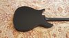 Nov 1990 Rickenbacker 355/12 JL, Jetglo: Body - Rear