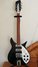 Rickenbacker 355/12 JL, Jetglo: Full Instrument - Front