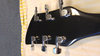 Rickenbacker 360/6 , Jetglo: Headstock - Rear