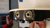 Rickenbacker 360/6 , Jetglo: Close up - Free