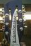 Rickenbacker 330/12 , Midnightblue: Headstock