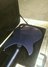 Aug 2015 Rickenbacker 330/12 , Midnightblue: Body - Rear