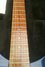 Rickenbacker 330/12 , Midnightblue: Neck - Front
