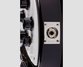 Rickenbacker 325/6 C64, Jetglo: Close up - Free