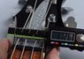 Rickenbacker 4003/4 , Jetglo: Headstock