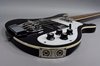 Rickenbacker 4003/4 , Jetglo: Free image
