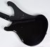 Nov 1998 Rickenbacker 4003/4 , Jetglo: Body - Rear