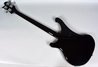 Rickenbacker 4003/4 , Jetglo: Full Instrument - Rear