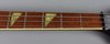 Rickenbacker 4003/4 , Jetglo: Neck - Front