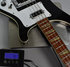 Rickenbacker 4003/4 , Jetglo: Close up - Free2