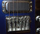 Rickenbacker 650/6 Colorado, Midnightblue: Close up - Free2