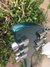Rickenbacker 360/6 , Turquoise: Close up - Free2