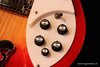 Rickenbacker 330/12 , Fireglo: Free image