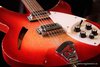 Rickenbacker 330/12 , Fireglo: Free image2