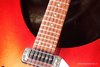 Rickenbacker 330/12 , Fireglo: Neck - Front