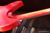 Rickenbacker 330/12 , Fireglo: Neck - Rear