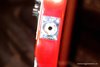 Rickenbacker 330/12 , Fireglo: Close up - Free