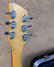 Rickenbacker 450/6 , Mapleglo: Headstock - Rear