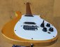 Rickenbacker 450/6 , Mapleglo: Body - Front