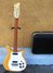 Rickenbacker 450/6 , Mapleglo: Full Instrument - Front