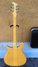 Rickenbacker 450/6 , Mapleglo: Full Instrument - Rear