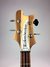 Rickenbacker 4003/4 , Mapleglo: Headstock