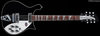 Rickenbacker 620/6 , Jetglo: Full Instrument - Front