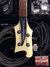 Rickenbacker 4001/4 BT, White: Headstock