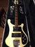 Rickenbacker 4001/4 BT, White: Full Instrument - Front