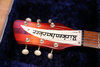 Rickenbacker 365/6 , Fireglo: Headstock