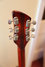 Rickenbacker 365/6 , Fireglo: Headstock - Rear