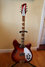 Rickenbacker 365/6 , Fireglo: Full Instrument - Front