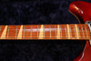 Rickenbacker 365/6 , Fireglo: Neck - Front
