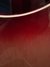 Apr 2004 Rickenbacker 360/12 , Fireglo: Body - Rear