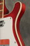 Rickenbacker 4001/4 , Fireglo: Free image
