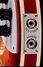 Rickenbacker 1993/12 Plus, Fireglo: Close up - Free