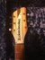 Rickenbacker 381/6 V69, Mapleglo: Headstock