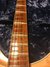 Rickenbacker 381/6 V69, Mapleglo: Neck - Front