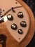 Rickenbacker 381/6 V69, Mapleglo: Close up - Free2