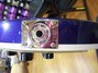 Rickenbacker 660/6 , Midnightblue: Close up - Free