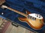 Rickenbacker 370/12 WB, Walnut: Free image2