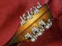 Rickenbacker 370/12 WB, Walnut: Headstock - Rear