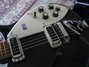 Rickenbacker 620/6 , Jetglo: Free image