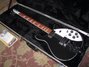 Rickenbacker 620/6 , Jetglo: Free image2