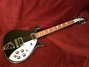 Rickenbacker 620/6 , Jetglo: Full Instrument - Front
